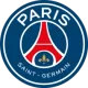 Logo Paris Saint Germain (PSG)