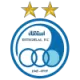 Logo Esteghlal Tehran