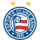 Logo Bahia