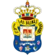 Logo UD Las Palmas