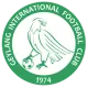 Logo Geylang United FC