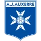 Logo AJ Auxerre