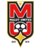 Logo Malut United