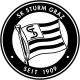 Logo Sturm Graz