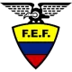 Logo Ecuador